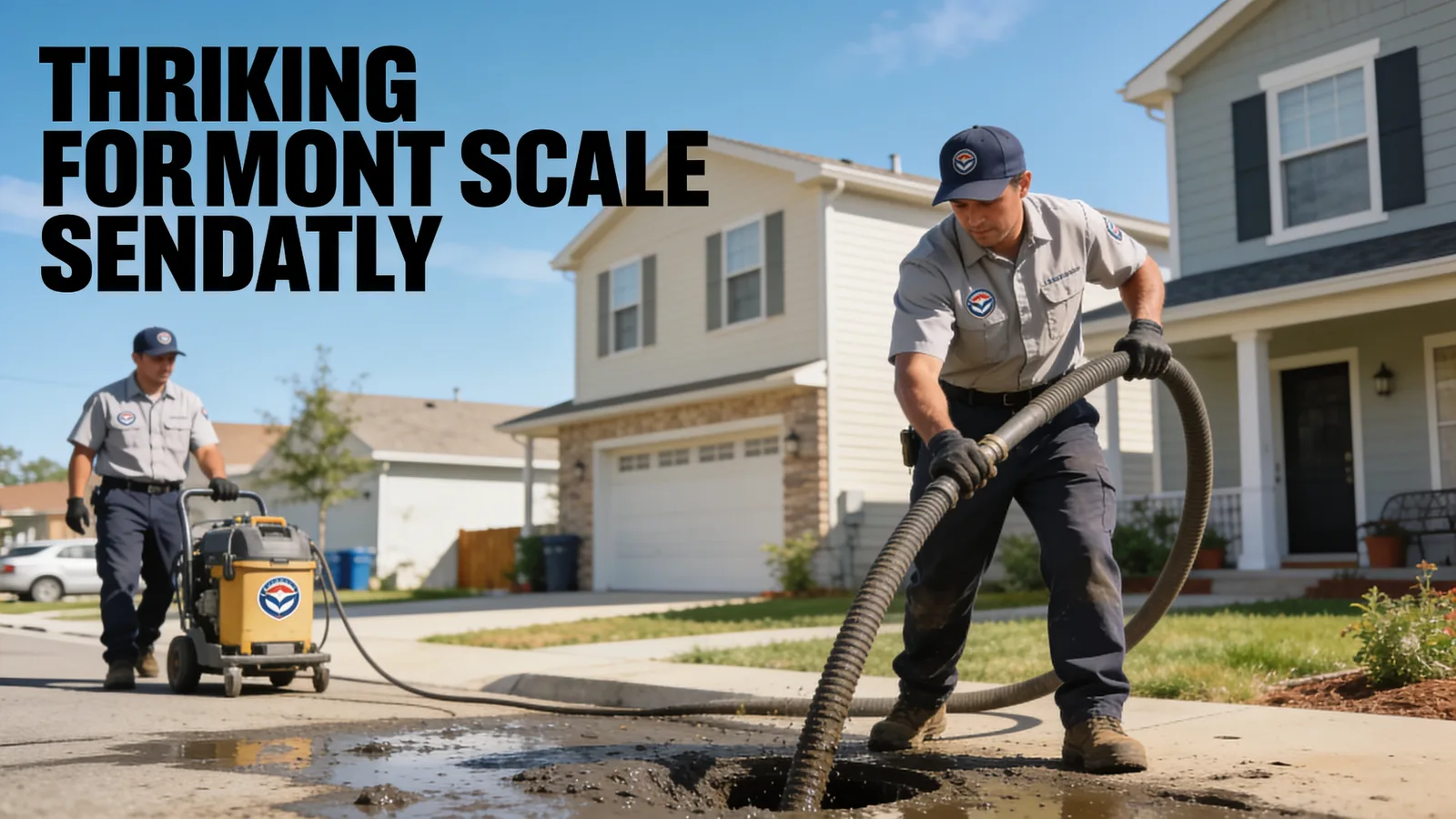 Sewage Cleanup in Mentone, TX near me